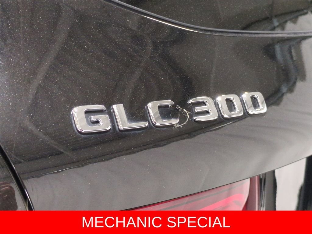 Thumbnail: 2020 Mercedes-Benz GLC - 12