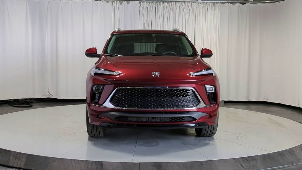Thumbnail: 2024 Buick Encore GX - 3