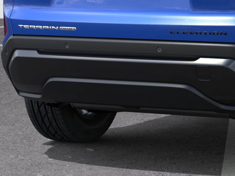 Thumbnail: 2026 GMC Terrain - 14