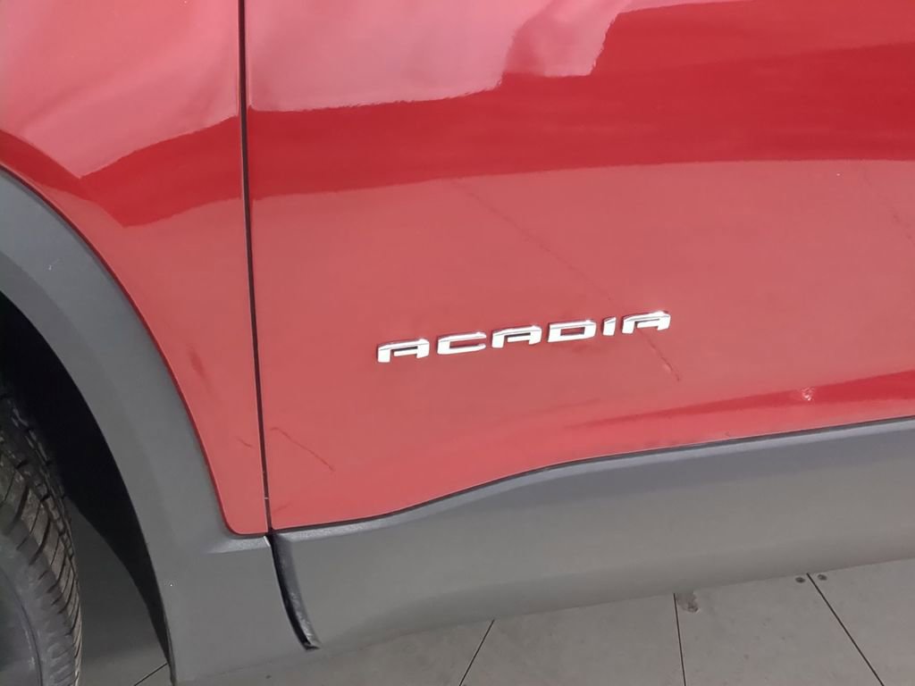 Thumbnail: 2021 GMC Acadia - 15