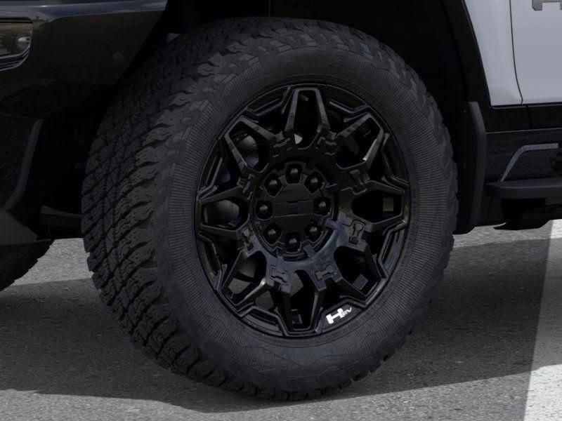Thumbnail: 2026 GMC Hummer EV - 9