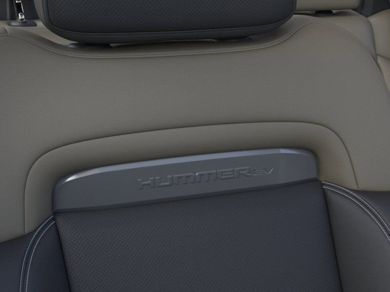 Thumbnail: 2026 GMC Hummer EV - 21
