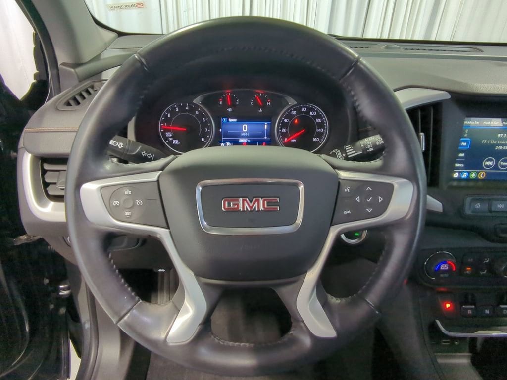 Thumbnail: 2019 GMC Terrain - 28