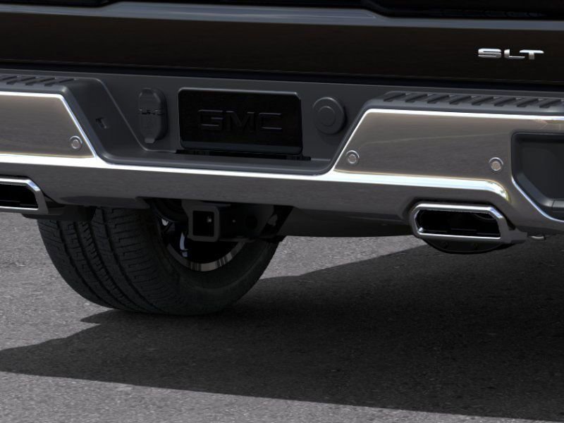 Thumbnail: 2025 GMC Sierra 1500 - 14