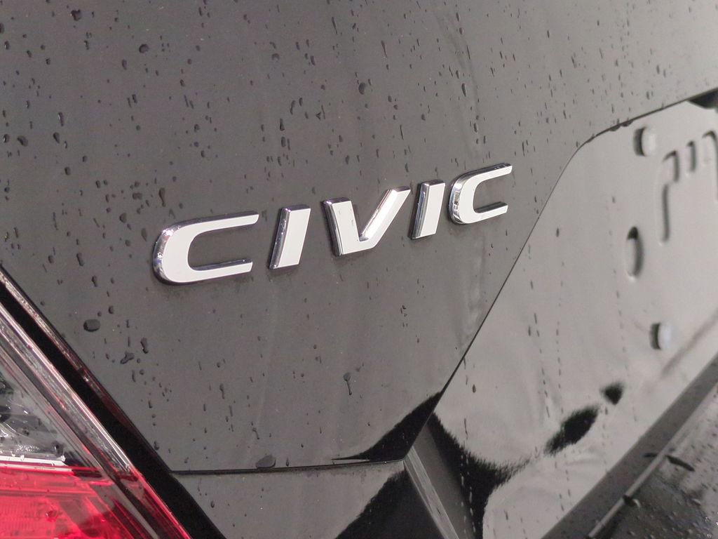 Thumbnail: 2021 Honda Civic - 12