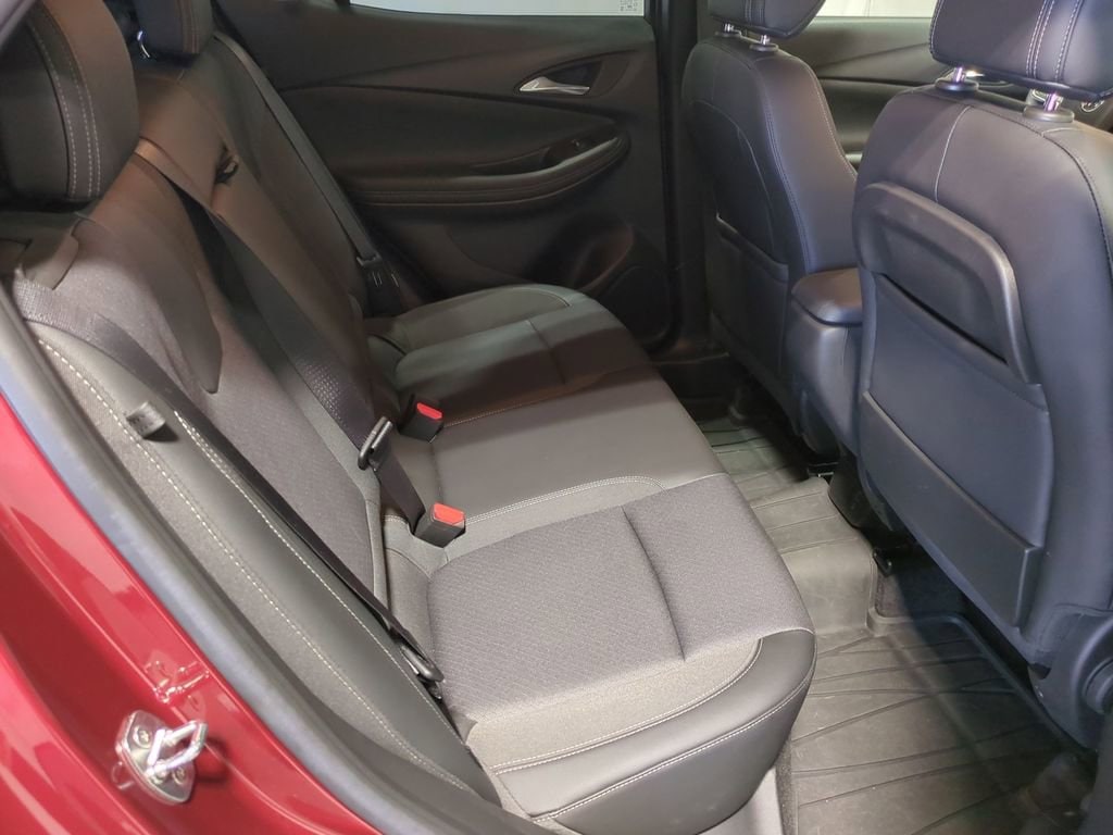 Thumbnail: 2022 Buick Encore GX - 24