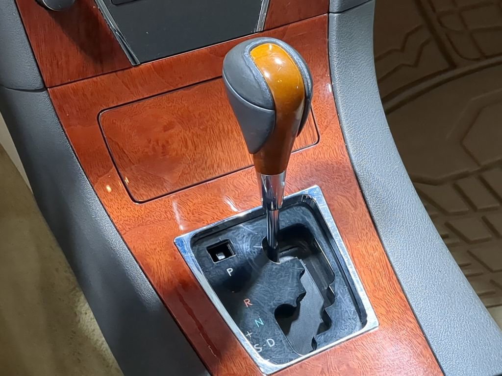 Thumbnail: 2011 Lexus ES - 36