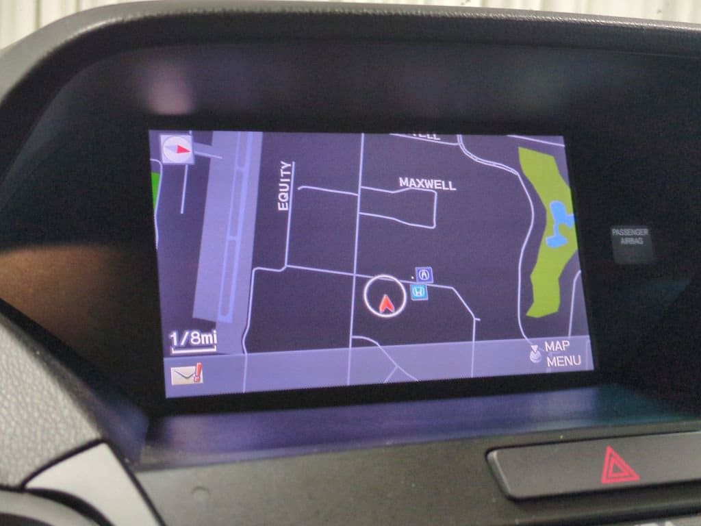 Thumbnail: 2013 Acura RDX - 32