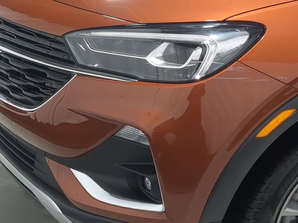 Thumbnail: 2020 Buick Encore GX - 14