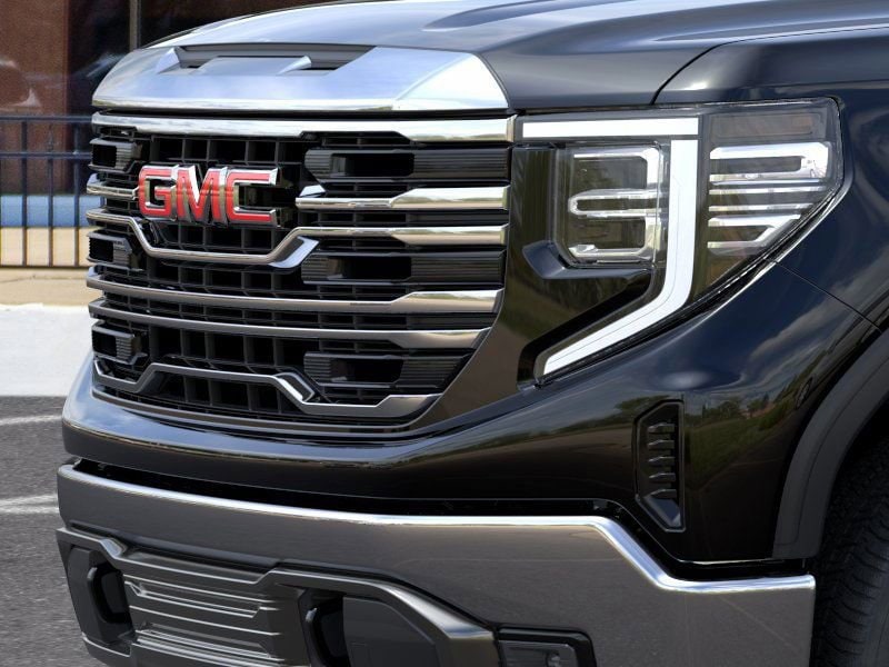 Thumbnail: 2026 GMC Sierra 1500 - 13