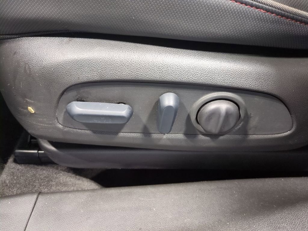 Thumbnail: 2023 Chevrolet TrailBlazer - 21