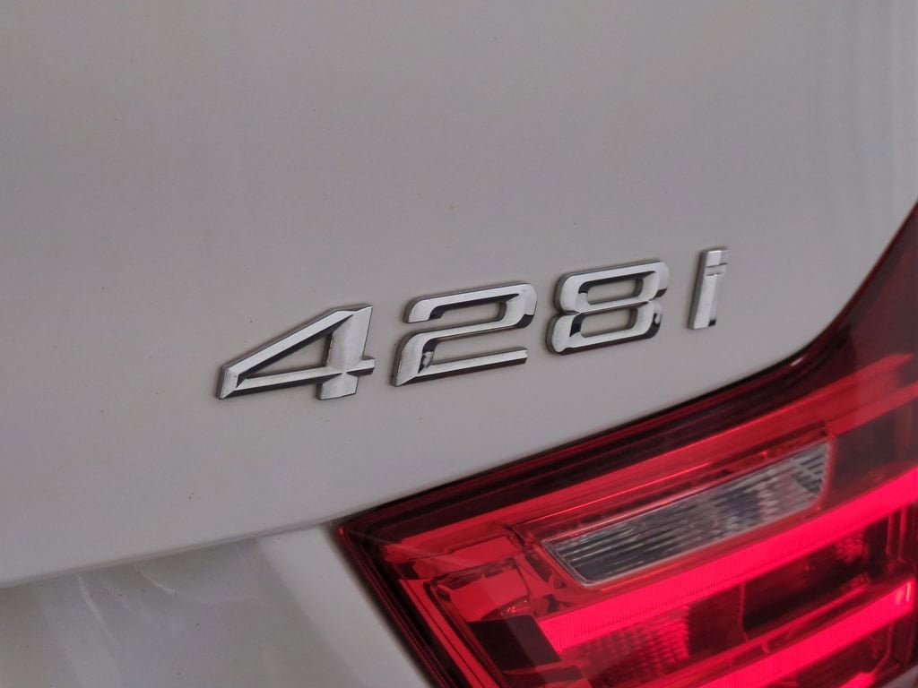 Thumbnail: 2016 BMW 4 Series - 15
