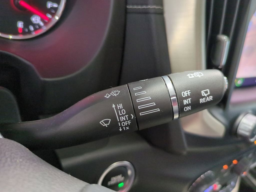 Thumbnail: 2023 GMC Terrain - 30