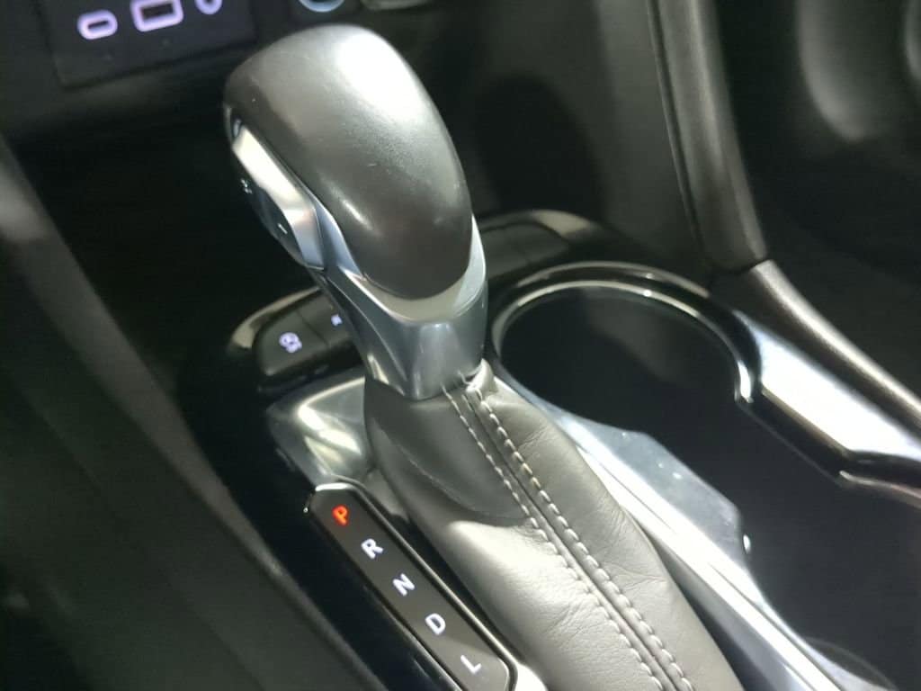 Thumbnail: 2020 Buick Encore GX - 36