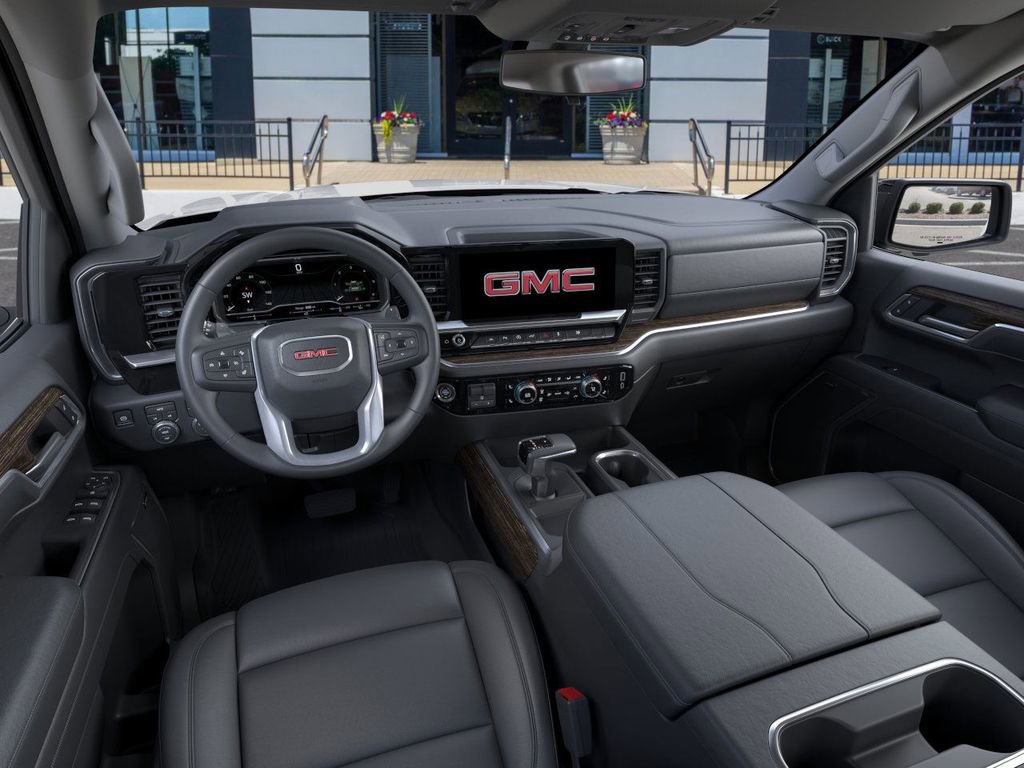 Thumbnail: 2026 GMC Sierra 1500 - 15