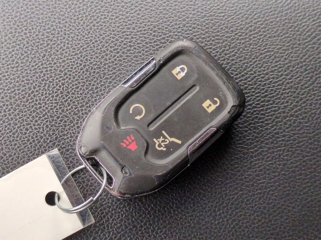 Thumbnail: 2019 GMC Acadia - 37