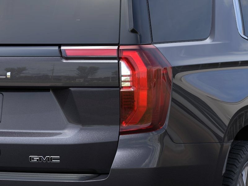 2026 GMC Yukon Denali Ultimate - Photo 11
