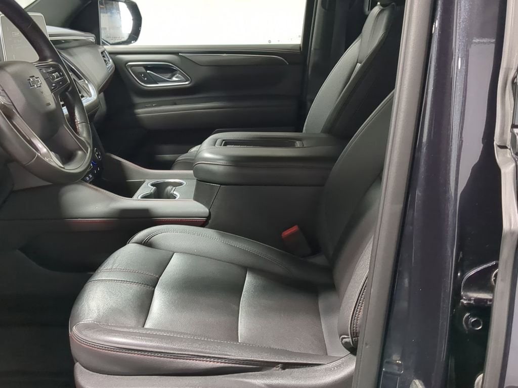 Thumbnail: 2023 Chevrolet Suburban - 20