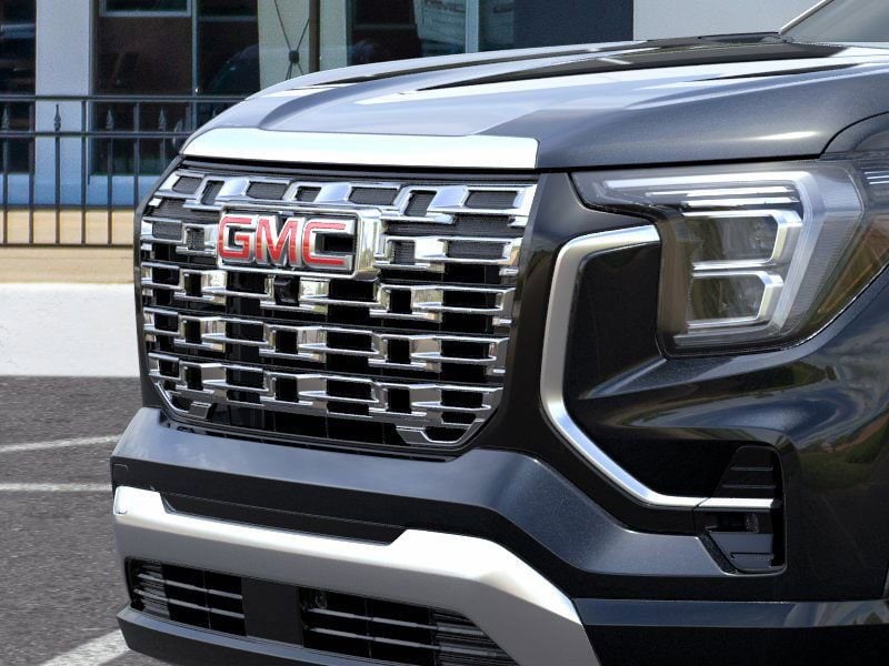 Thumbnail: 2026 GMC Terrain - 13