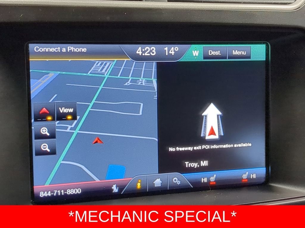 Thumbnail: 2016 Ford Explorer - 37