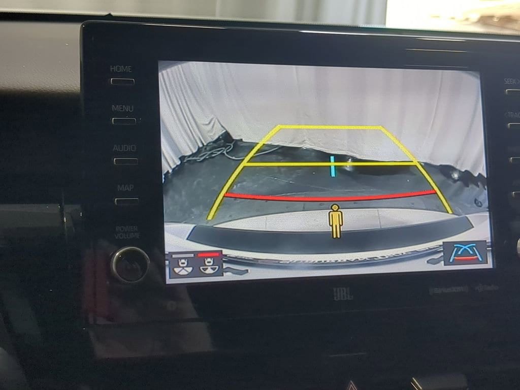 Thumbnail: 2023 Toyota Camry - 34