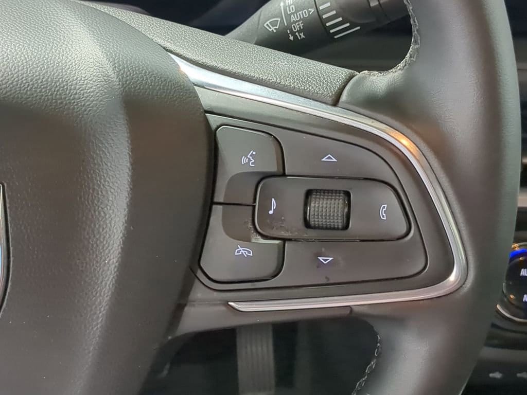 Thumbnail: 2024 Buick Envista - 30