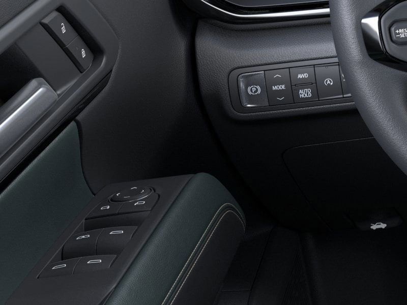 Thumbnail: 2026 GMC Terrain - 22