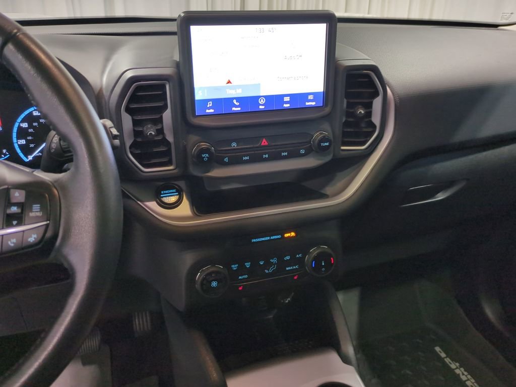 Thumbnail: 2023 Ford Bronco Sport - 35