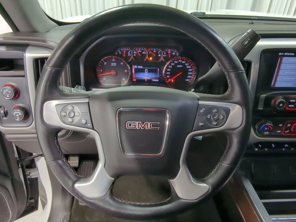 Thumbnail: 2016 GMC Sierra 1500 - 28