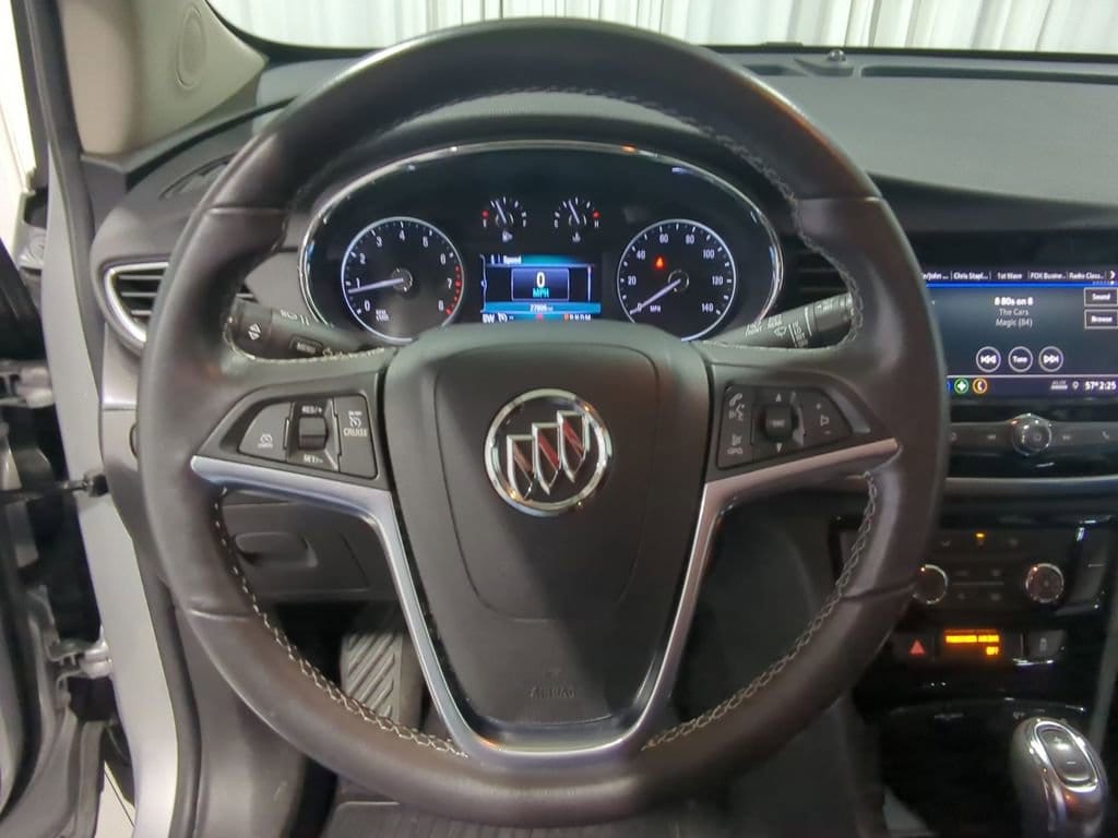 Thumbnail: 2022 Buick Encore - 27