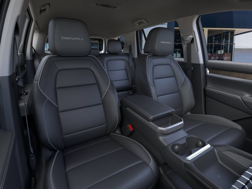Thumbnail: 2026 GMC Terrain - 16