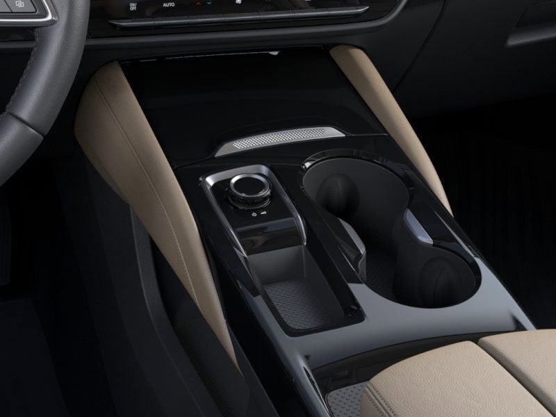 Thumbnail: 2026 Buick Envision - 23