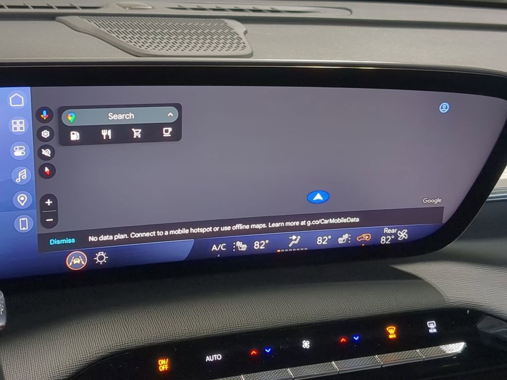 Thumbnail: 2025 Buick Enclave - 41