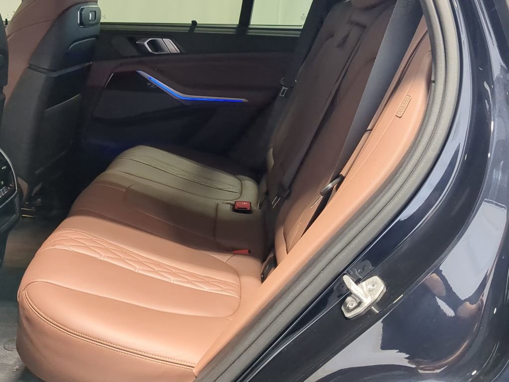 Thumbnail: 2024 BMW X5 - 22