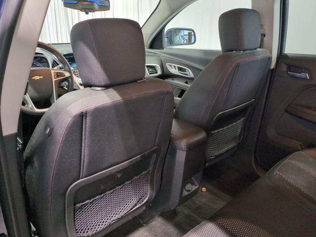 Thumbnail: 2016 Chevrolet Equinox - 22