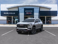 2026 GMC Terrain AT4 SUV