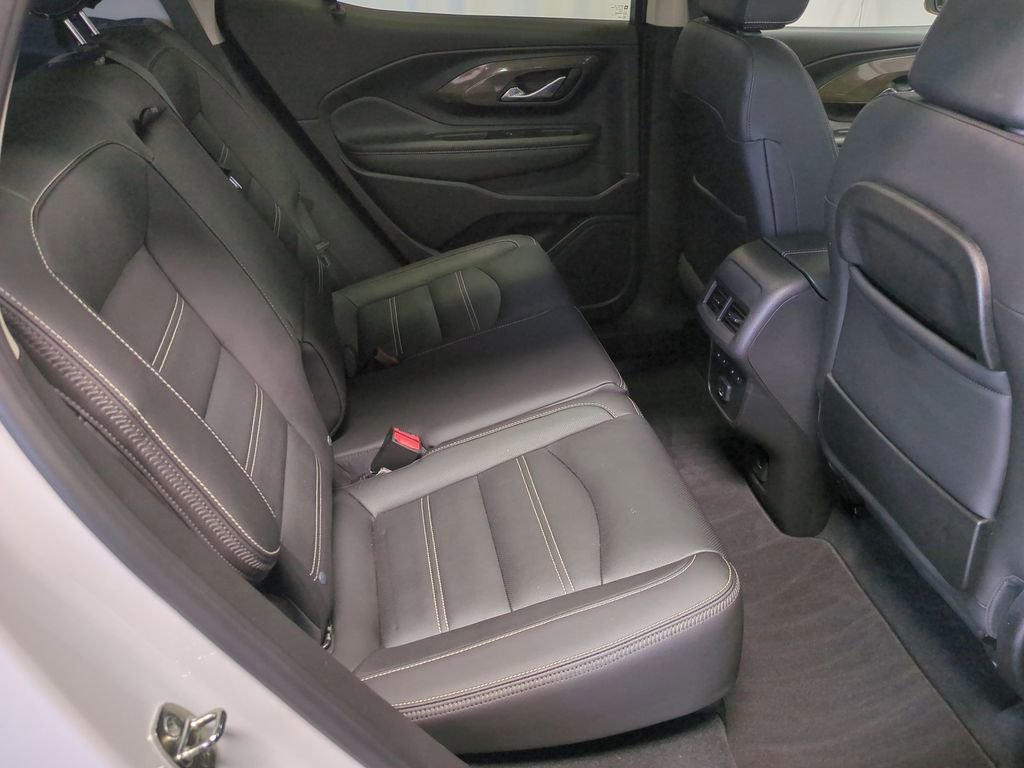 Thumbnail: 2023 GMC Terrain - 19