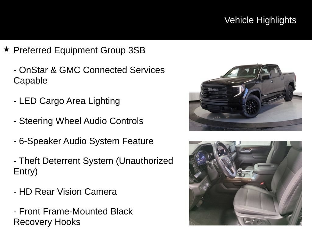 Thumbnail: 2022 GMC Sierra 1500 - 25