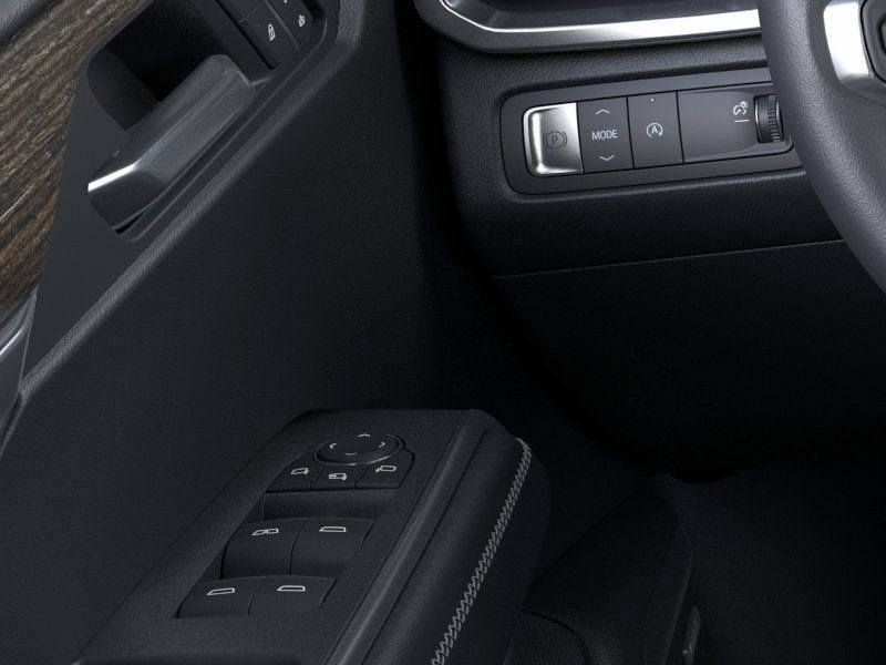 Thumbnail: 2026 GMC Acadia - 22