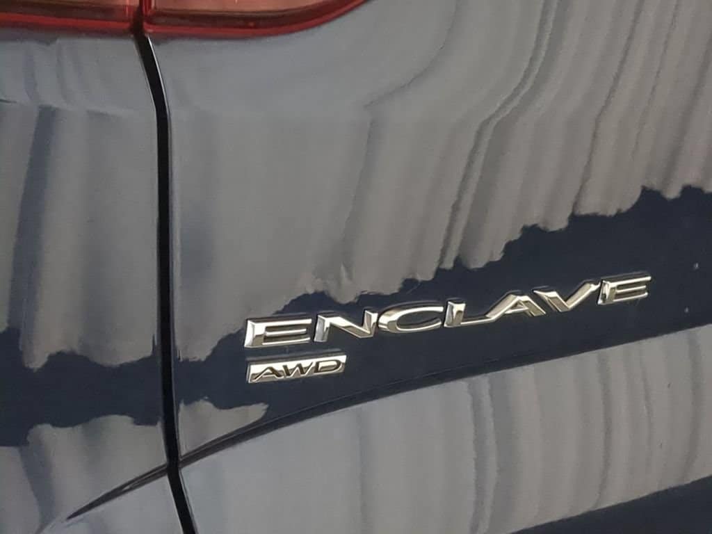 Thumbnail: 2022 Buick Enclave - 13