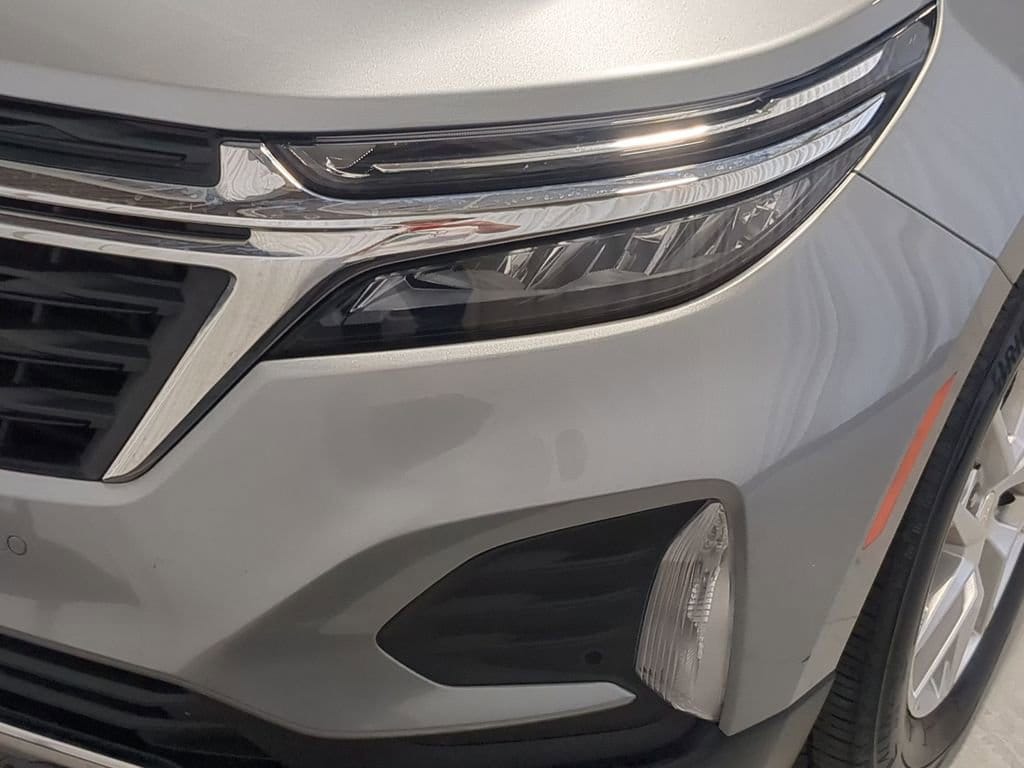 Thumbnail: 2023 Chevrolet Equinox - 13