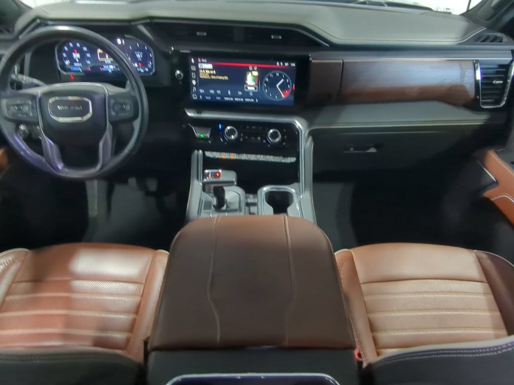 Thumbnail: 2023 GMC Sierra 1500 - 18