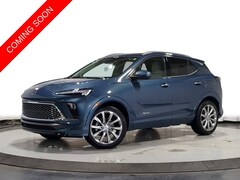 2024 Buick Encore GX Avenir SUV in Michigan