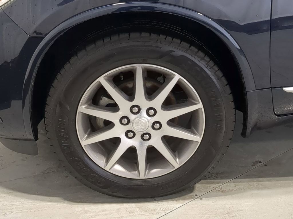 Thumbnail: 2017 Buick Enclave - 17