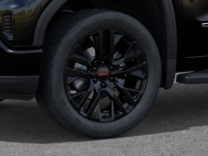 Thumbnail: 2026 GMC Sierra 1500 - 9