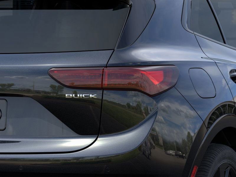 Thumbnail: 2026 Buick Envision - 11