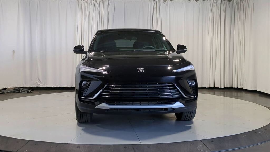 Used 2024 Buick Envista Preferred SUV