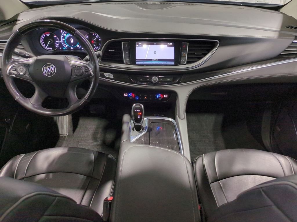 Thumbnail: 2019 Buick Enclave - 17