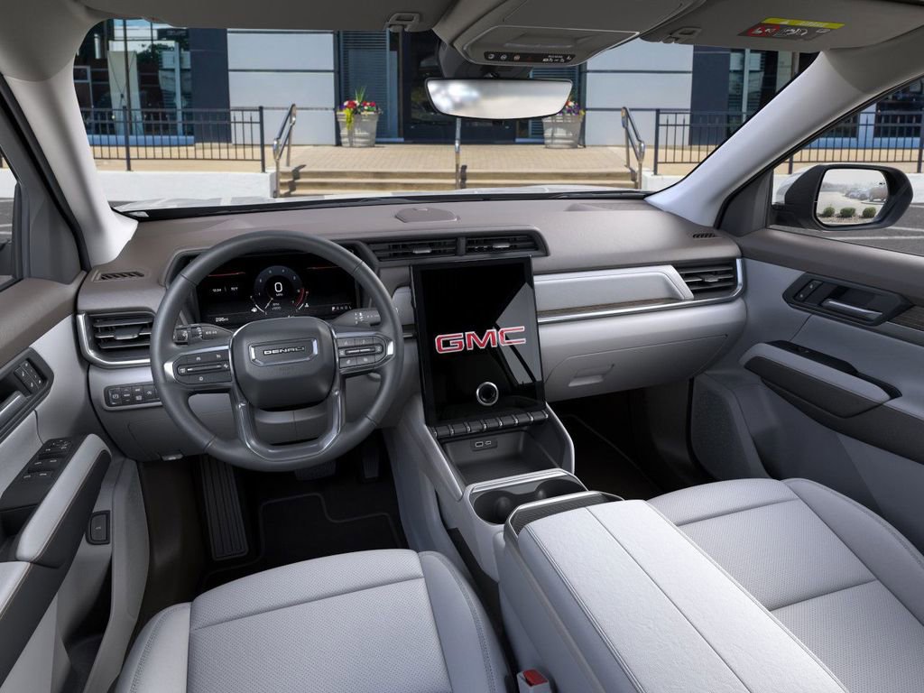 Thumbnail: 2026 GMC Terrain - 15