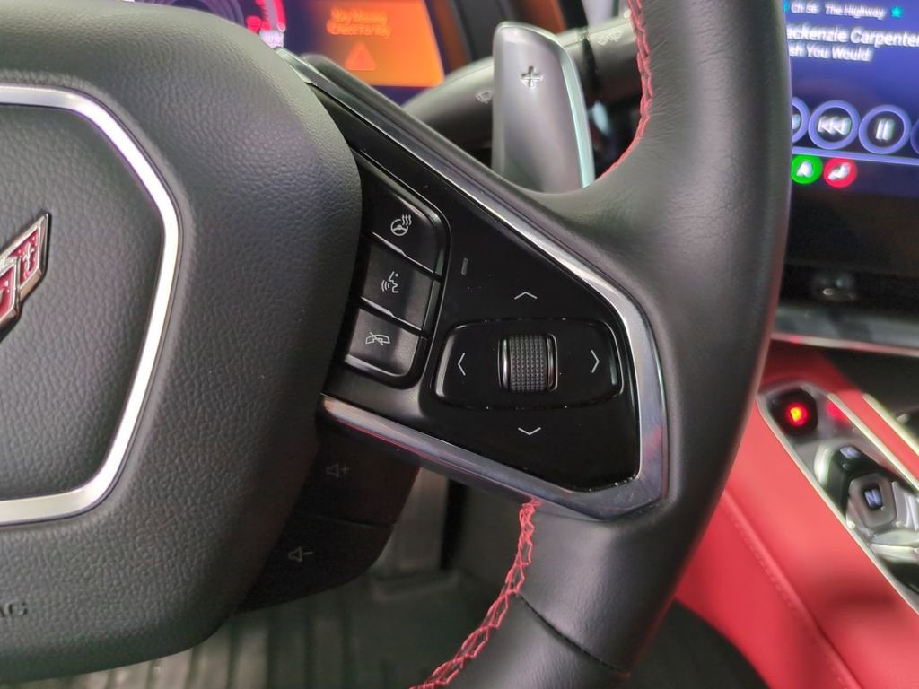 Thumbnail: 2022 Chevrolet Corvette - 22